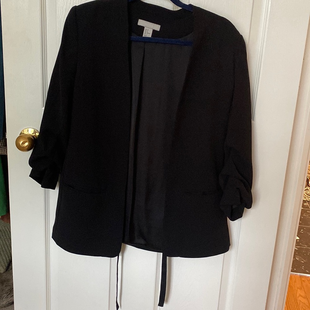 Professional blazer